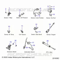 ELEKTRIC, COMPONENTS 2