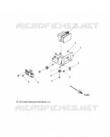 BREMSES, ABS MODULE ASM.