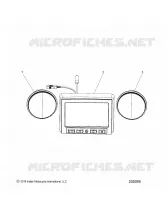 INSTRUMENT CLUSTER
