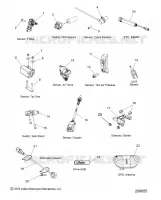 ELEKTRIC, COMPONENTS 2