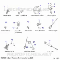 ELEKTRIC, COMPONENTS 2