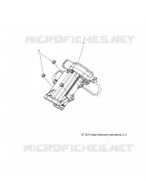 ELEKTRIC, MOTOR, WINDSHIELD