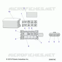 FUSE BLOCK