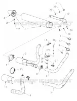 AUSPUFF SYSTEM