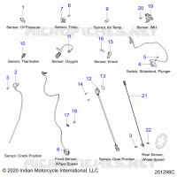 ELEKTRIC, COMPONENTS 2