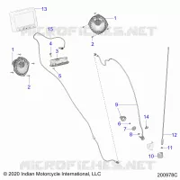 ELEKTRIC, AUDIO SYSTEM