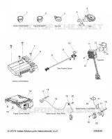 ELEKTRIC, COMPONENTS 1