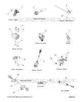 ELEKTRIC, COMPONENTS 2