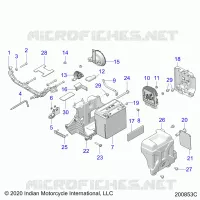 ELEKTRIC, BATTERY