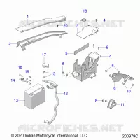 ELEKTRIC, BATTERY