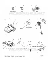 ELEKTRIC, COMPONENTS 1
