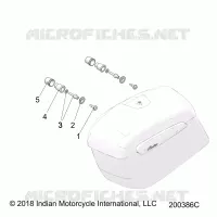 SATTELTASCHE MOUNTING