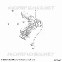 ELEKTRIC, MOTOR, WINDSHIELD