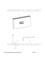 REFERENCES, BEDIENUNGSANLEITUNG, TOOLS