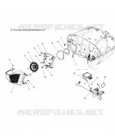 KOFFERRAUM, AUDIO SYSTEM