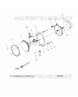 ELEKTRIC, HEADLIGHT