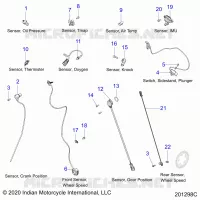 ELEKTRIC, COMPONENTS 2