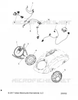 ELEKTRIC, AUDIO, SADDLEBAG