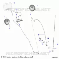 ELEKTRIC, AUDIO SYSTEM