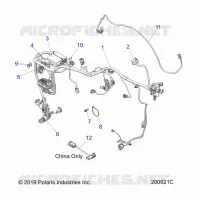 ELEKTRIC, WIRE HARNESS INTL.