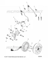 ELEKTRIC, IGNITION SYSTEM