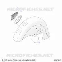 ELEKTRIC, LIGHT, HEADDRESS