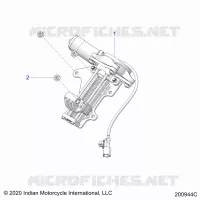 ELEKTRIC, MOTOR, WINDSHIELD