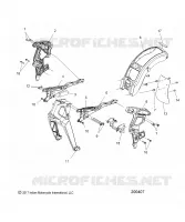 CHASSIS, RAHMEN