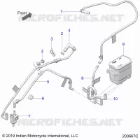 KRAFTSTOFFSYSTEM, EVAP SYSTEM (CALIF. AND INTL)