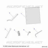 REFERENCES, BEDIENUNGSANLEITUNG, TOOLS