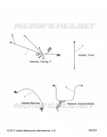 ELEKTRIC, WIRE HARNESS 2