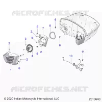 KOFFERRAUM, AUDIO SYSTEM