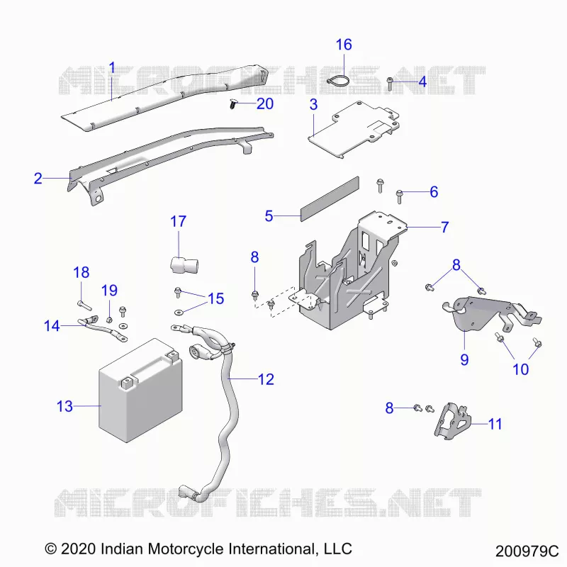 ELEKTRIC, BATTERY