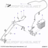 KRAFTSTOFFSYSTEM, EVAP SYSTEM (CALIF. AND INTL)