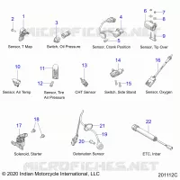 ELEKTRIC, COMPONENTS 2