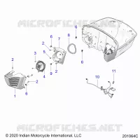 KOFFERRAUM, AUDIO SYSTEM