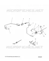 KRAFTSTOFFSYSTEM, EVAP SYSTEM (CALIFORNIA)
