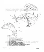 KOFFERRAUM LID AND BACKREST ASM.