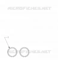 ENGINE, WRIST PIN CLIP - N121C/V/D ALL OPTIONS (INDIANWRISTPIN12CC)