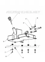 OIL TANK ASSEMBLY - N121C/V/D ALL OPTIONS (INDIANOILTANK12CC)