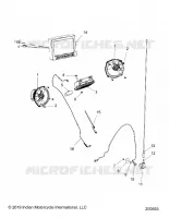 ELEKTRIC, AUDIO SYSTEM