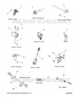 ELEKTRIC, COMPONENTS 2