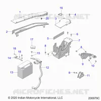 ELEKTRIC, BATTERY