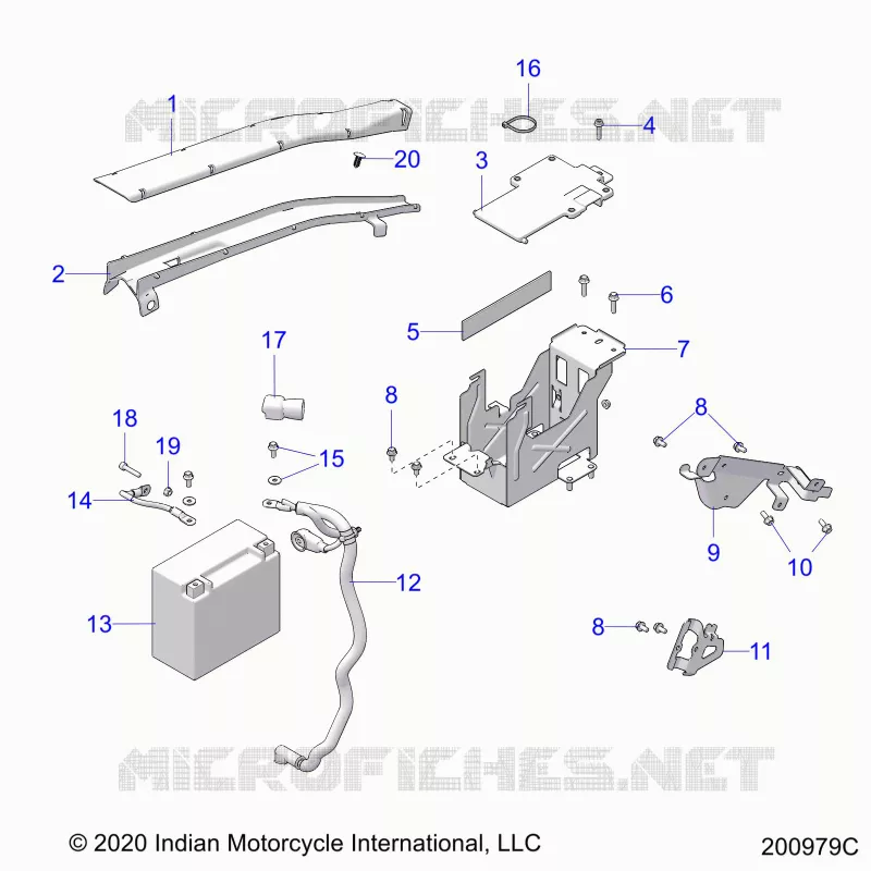 ELEKTRIC, BATTERY