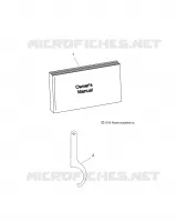REFERENCES, BEDIENUNGSANLEITUNG, SPANNER WRENCH