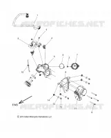 FUEL SYSTEM, FUEL RAIL/DROSSELKLAPPENGEHÃ„USE