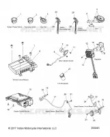 ELEKTRIC, COMPONENTS 1