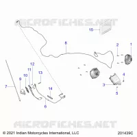ELEKTRIC, AUDIO SYSTEM