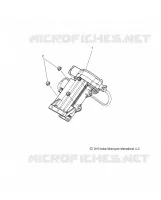 ELEKTRIC, MOTOR, WINDSHIELD